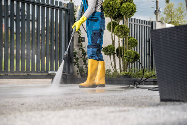 Concrete Sealing in Hanover, OH
